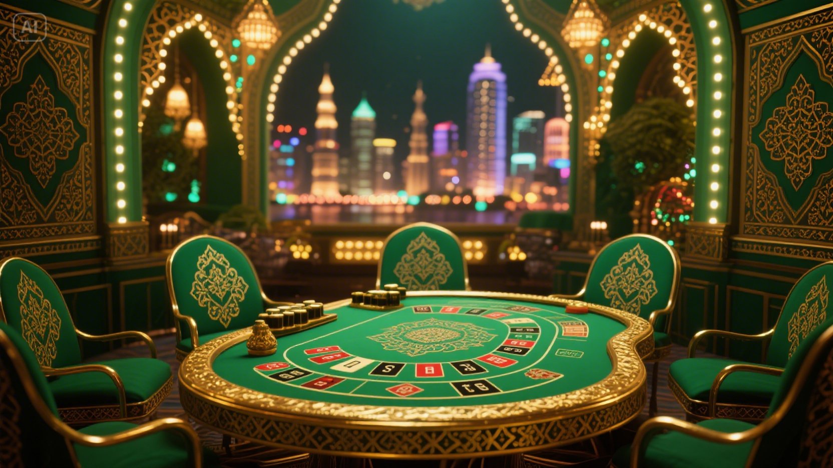 baji casino
